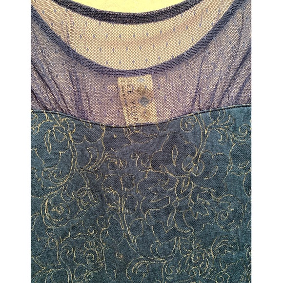 Free People | Starlight Party Dress | Dragonfly - Picture 4 of 8